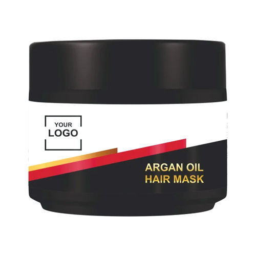 Argan Oil Hair Mask