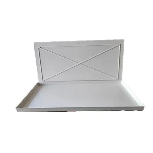 Smc Dryer Trays - Color: Ivory