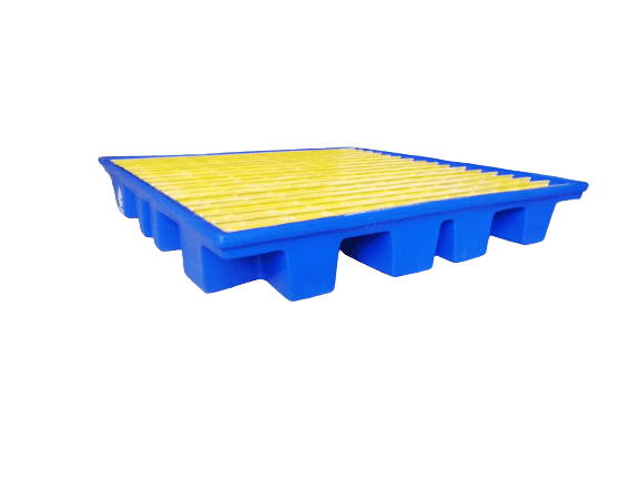 SPILLAGE PALLET