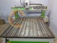 CNC Router Machine WSR 1325S  ECO