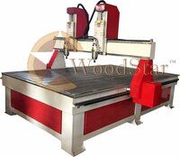 Tirunelveli CNC Wood Working Router Machine