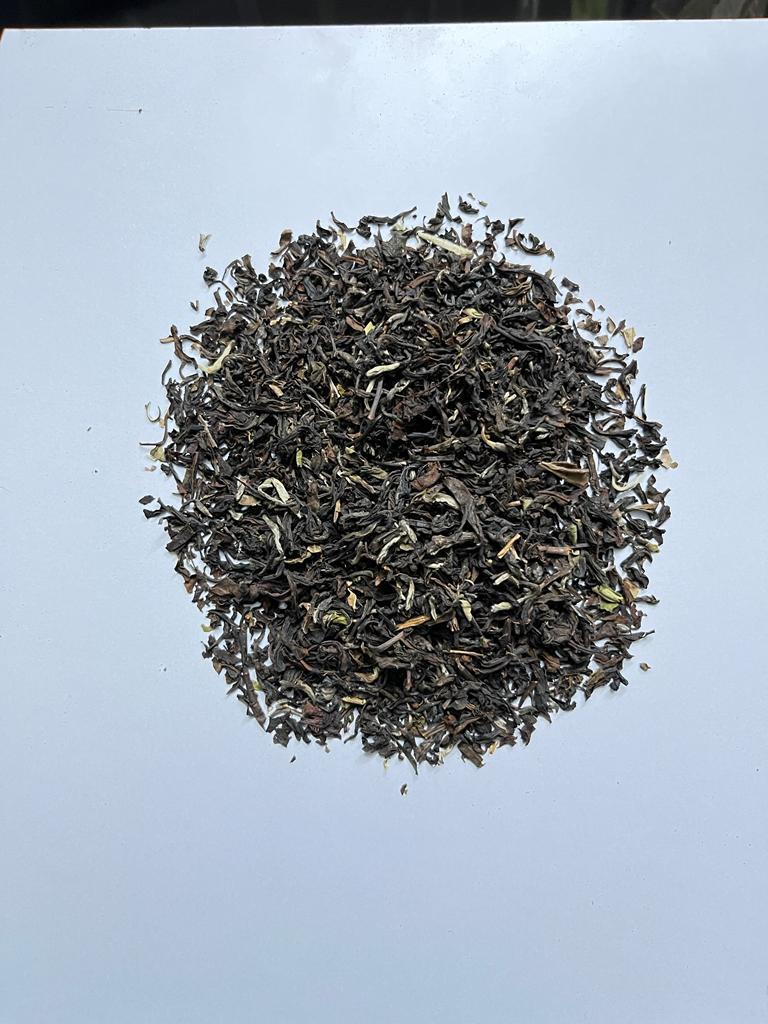 Black Tea