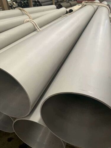 100NB MS Seamless Pipe