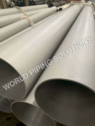 100Nb Ms Seamless Pipe - Length: Standard Length Or Customized Inch (In)