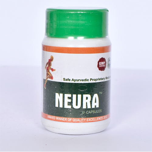 Neura Capsules