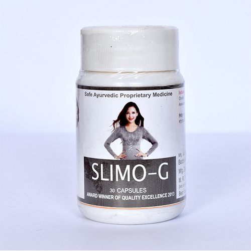Slimo G Capsules