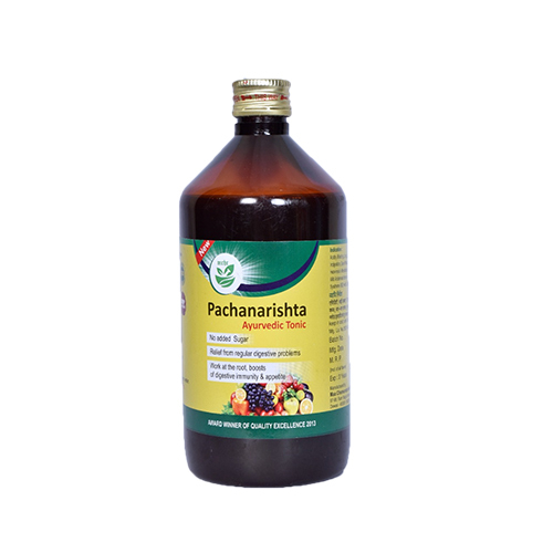 Pachanarishta Ayurvedic Tonic
