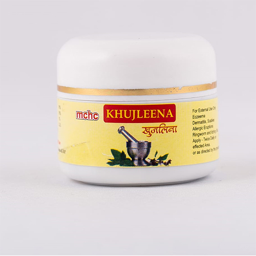 KHUJLINA CREAM
