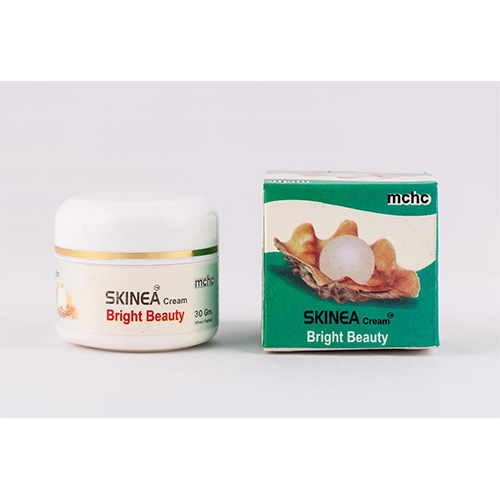 SKINEA BRIGHT BEAUTY CREAM