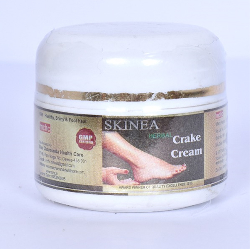 Skinea Crack Cream No Side Effect