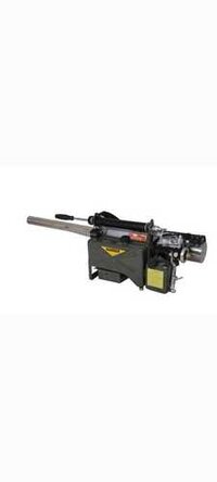 Thermal Fogging System - Dimension (l*w*h): 120*30*35  Centimeter (cm)