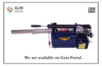 Thermal Fogging System - Dimension (l*w*h): 120*30*35  Centimeter (cm)