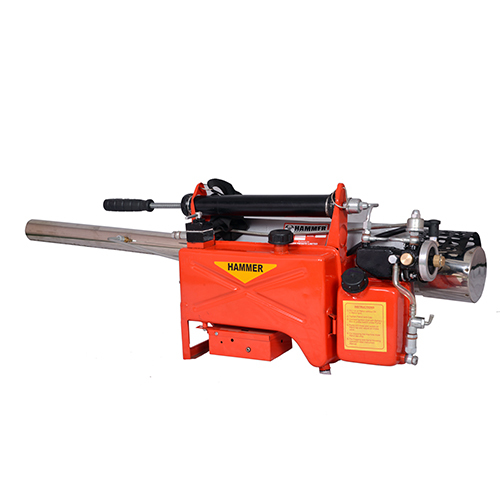Aerosol generator