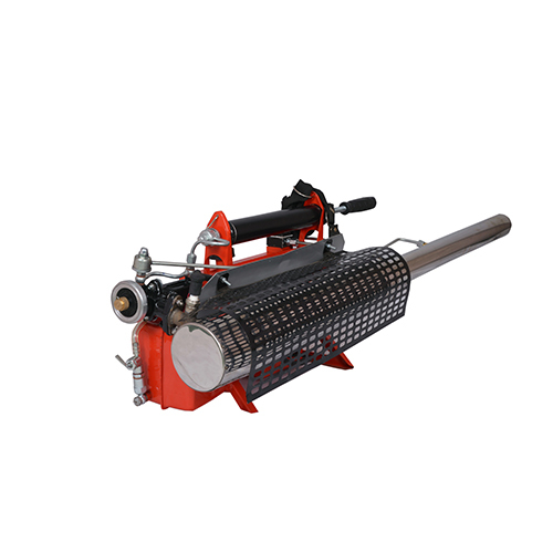 Fogging system