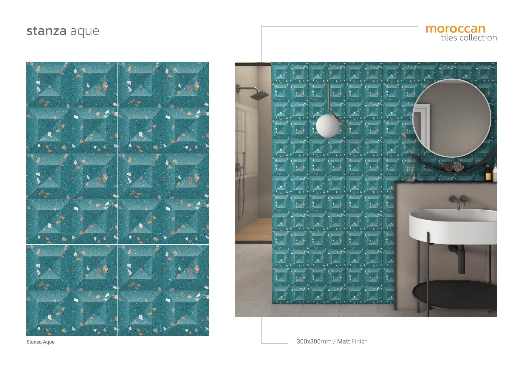 12x12 Ceramic wall tiles