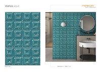 12x12 Ceramic wall tiles