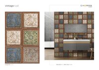 12x12 Ceramic wall tiles