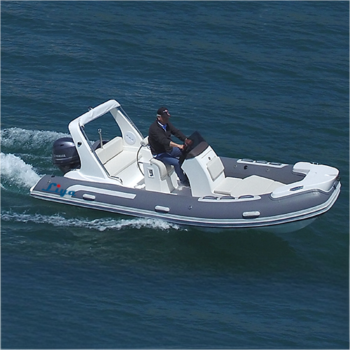 Liya 5.2m luxury rigid inflatable boat yachts rib