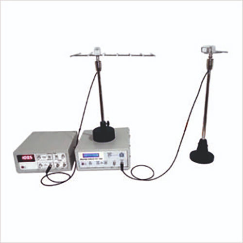 Motorized Antenna Trainer (Mi-Ac22a)