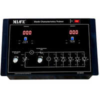 Diode Characteristic Trainer (MI-BA04)