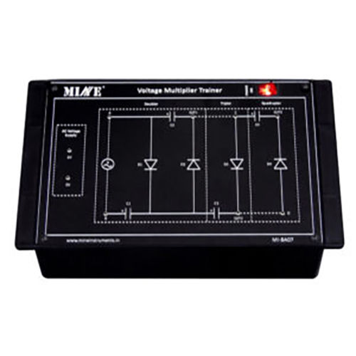 Voltage Multiplier Trainer (MI-BA07)