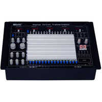 Digital Circuit Trainer 16-Bit (MI-D01A)