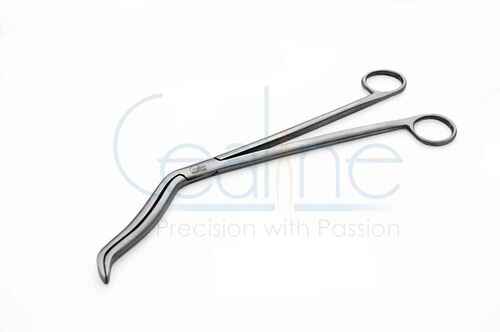 Stainless Steel  Cheattle  Forceps