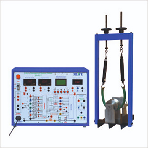 Battery Management System Trainer (MI-EV15)