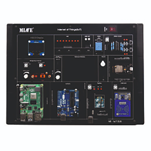 Internet of Things (MI-IoT01B)