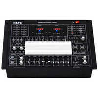 Black Power Electronics Trainer (mi-pw01)