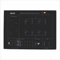 Single Phase Half-Full Controlled Converter (MI-PW06)