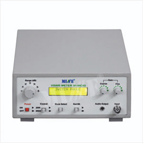 Digital VSWR Meter (MI-MC03)