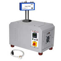 High Temperature Furnace (mi-f1000) - Color: White