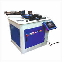Automated Weld Test System (MI-WT01)