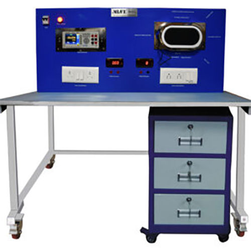 Advance Electronic- Workbench (Mi-Ew03)