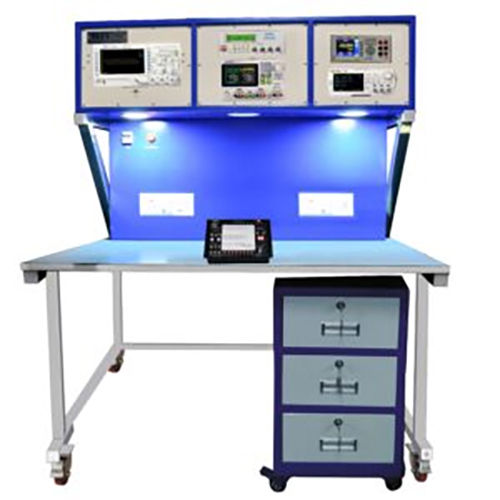 Electronic Work Bench (MI-EW04)