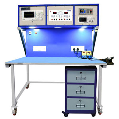 Electronic Work Bench (MI-EW05)