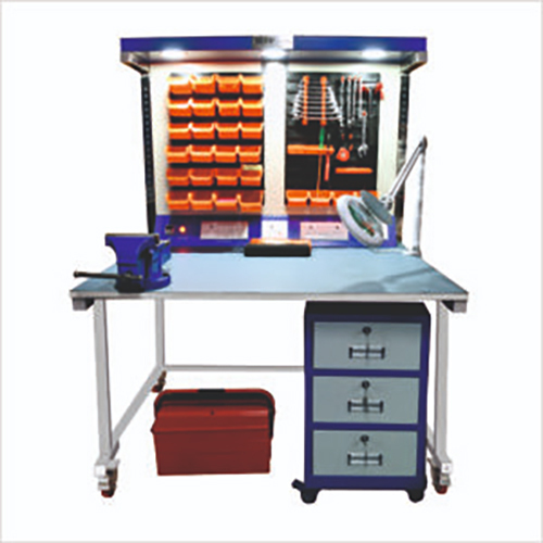 Tool Work Bench (MI-EWT)