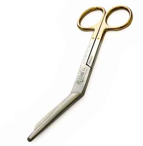 Episiotomy Scissors