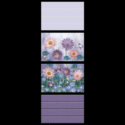 1476-D 250X375 Wall Tiles