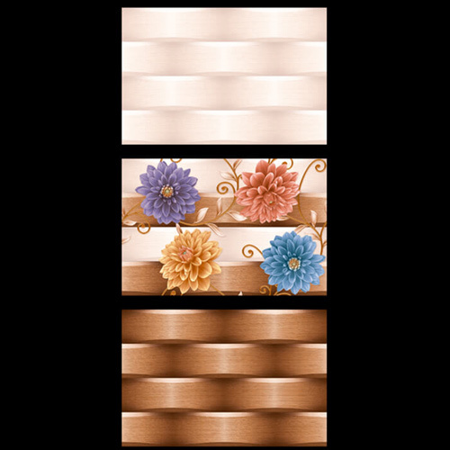 1476-HL1 250X375 Wall Tiles