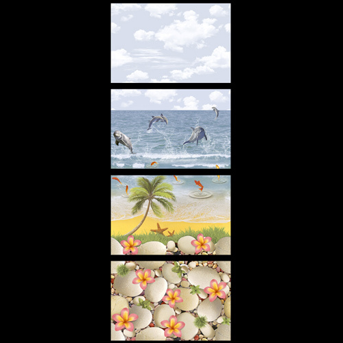 5471-HL1 300X450 Wall Tiles