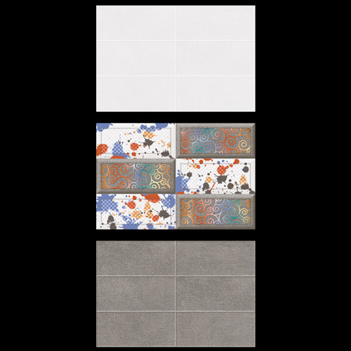 5472-HLB 300X450 Wall Tiles