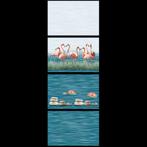 5475-HL1 300X450 Wall Tiles