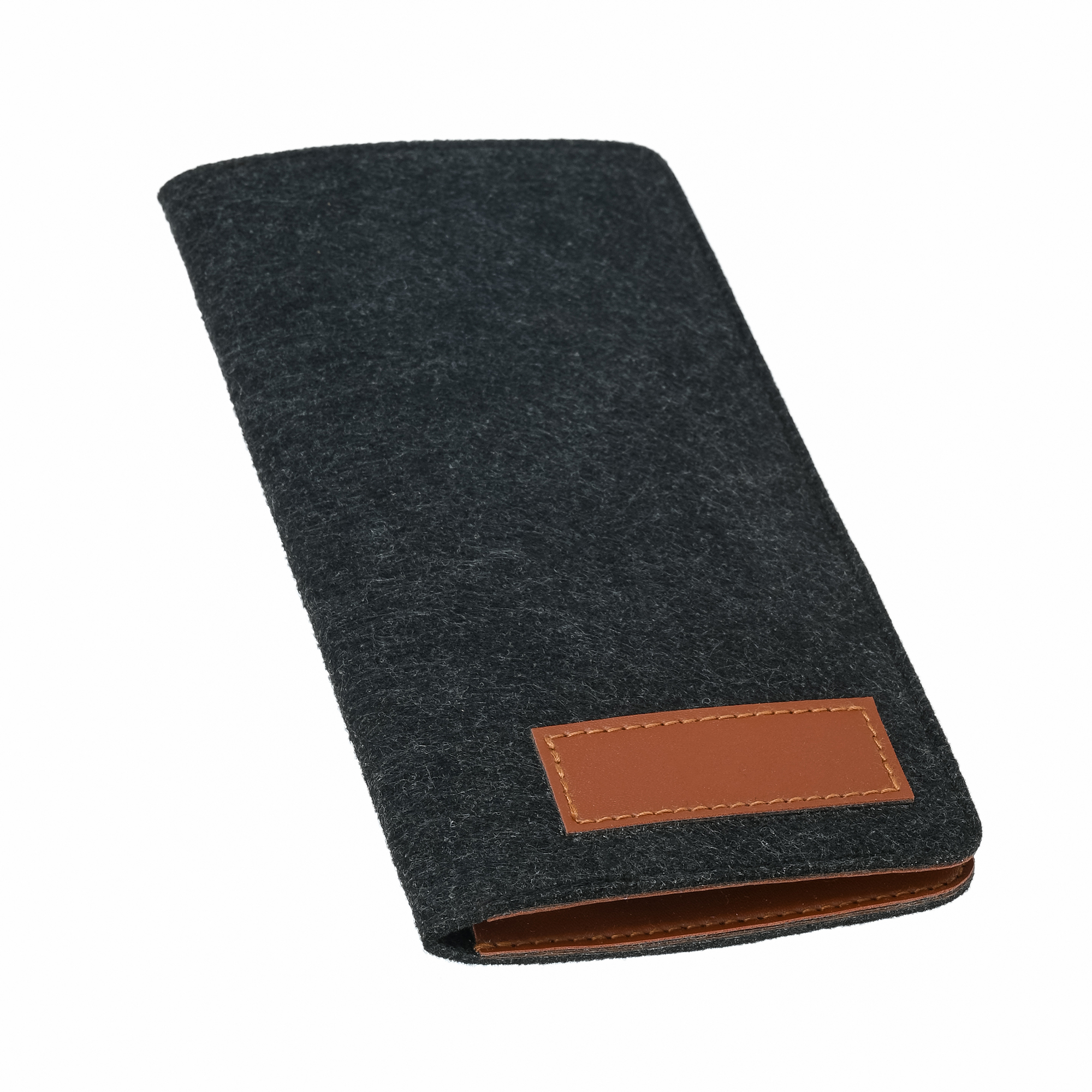 OON Nonwoven Felt Wallet