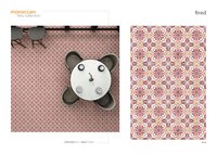 1x1 Ceramic wall tiles