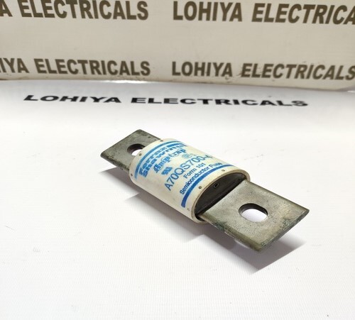 FERRAZ A70QS700-4 SEMICONDUCTOR FUSE