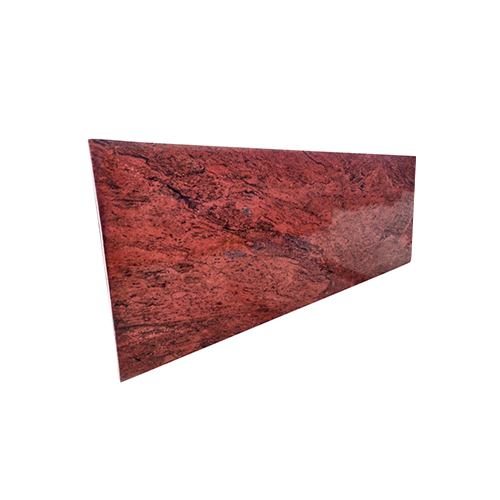 Red Granite Application: Industrial