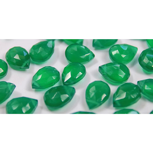 Green Onyx Stone