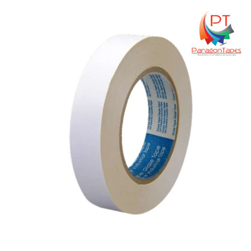 Double Sided Finger Lift Adhesive Polyester Sealing Tape